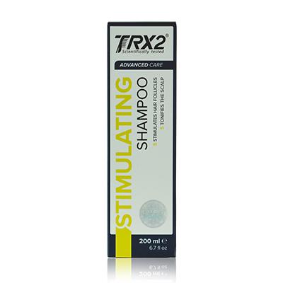 Oxford Biolabs - Wholesale Hair Shampoo - TRX2® Advanced Care Stimulating Shampoo (B2B)