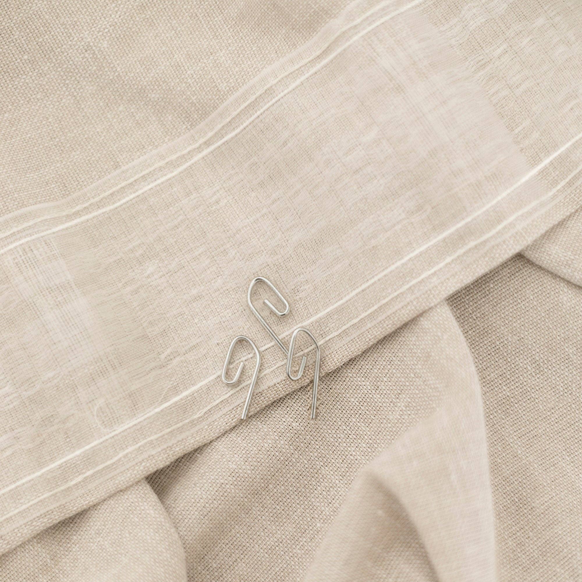 Happyfriday - Wholesale Curtain - Lyra Linen Curtain2