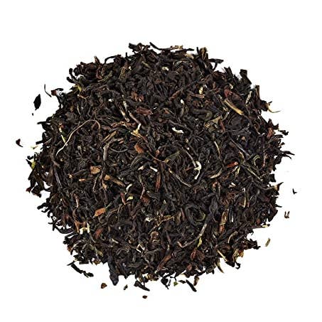 GR33NJAVA |English Breakfast Black Tea |Organic | 30-60 Cups for wholesale by GR33NJAVA DOT COM, LLC