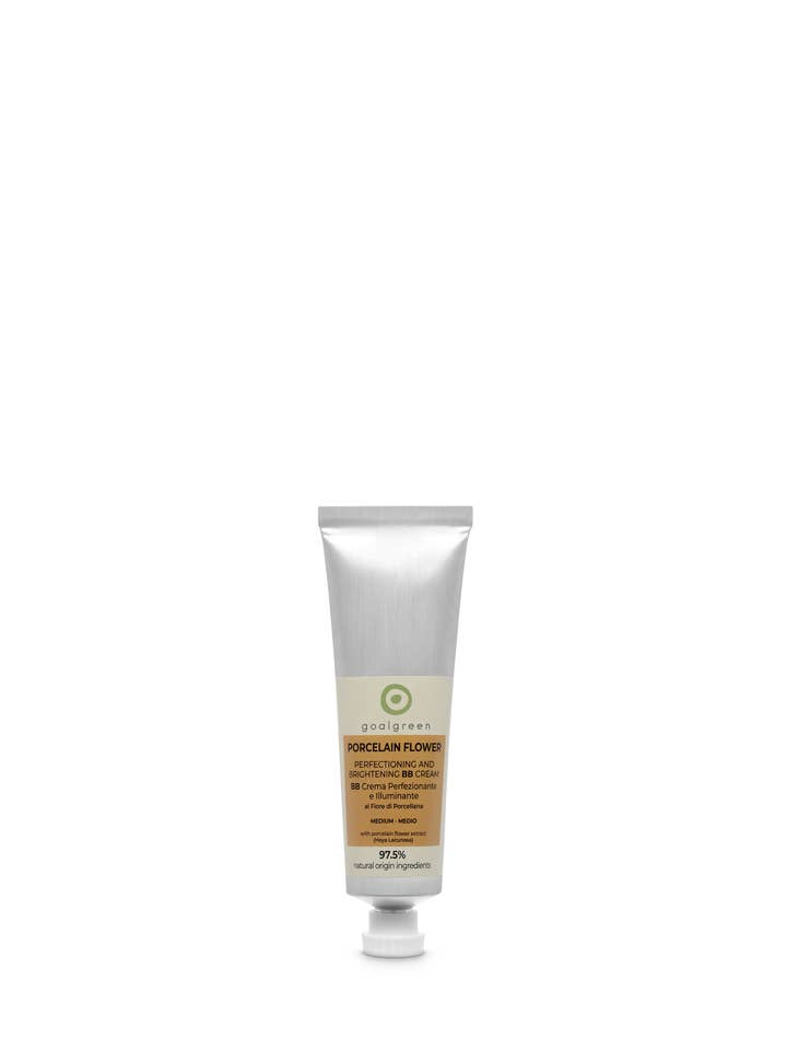 BB Perfecting Cream Medium 30 ml Gemaakt in Italië voor wholesale door GoalGreen