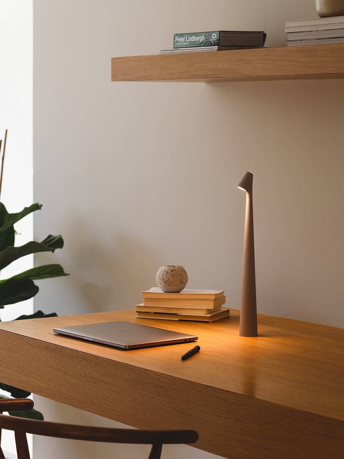 INSPECIAL HOME - Wholesale Accent/Desk Lamp - Nordic Metal Portable Dimmable Table Beside Lamp Nursery10