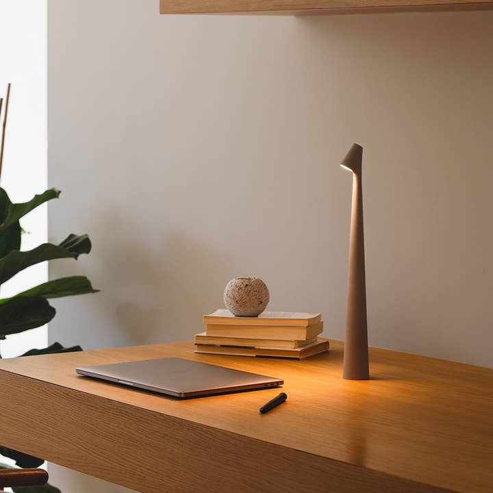 INSPECIAL HOME - Wholesale Accent/Desk Lamp - Nordic Minimalist Metal Portable Dimmable Table Nursery Lamp12