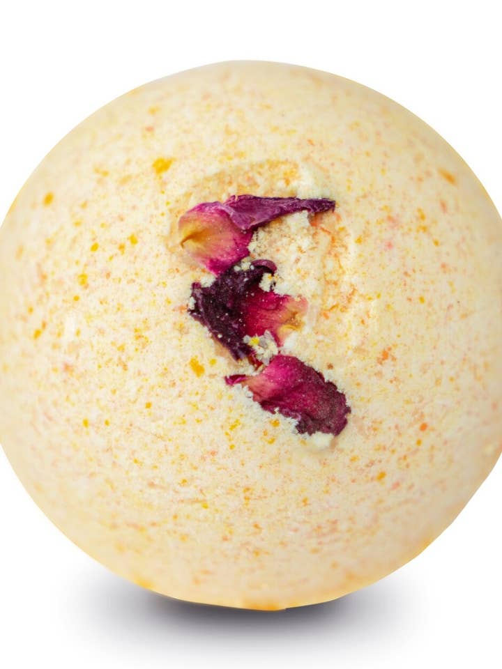 Bombes de bain d'aromathérapie pour la vente par De La Beuh Body