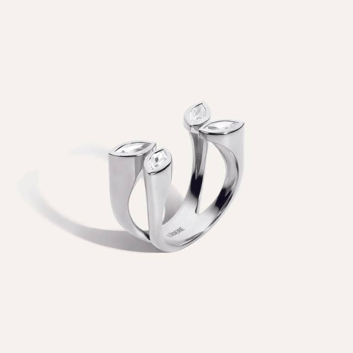 Hovedkarakterring for engroshandel hos LÚDERE