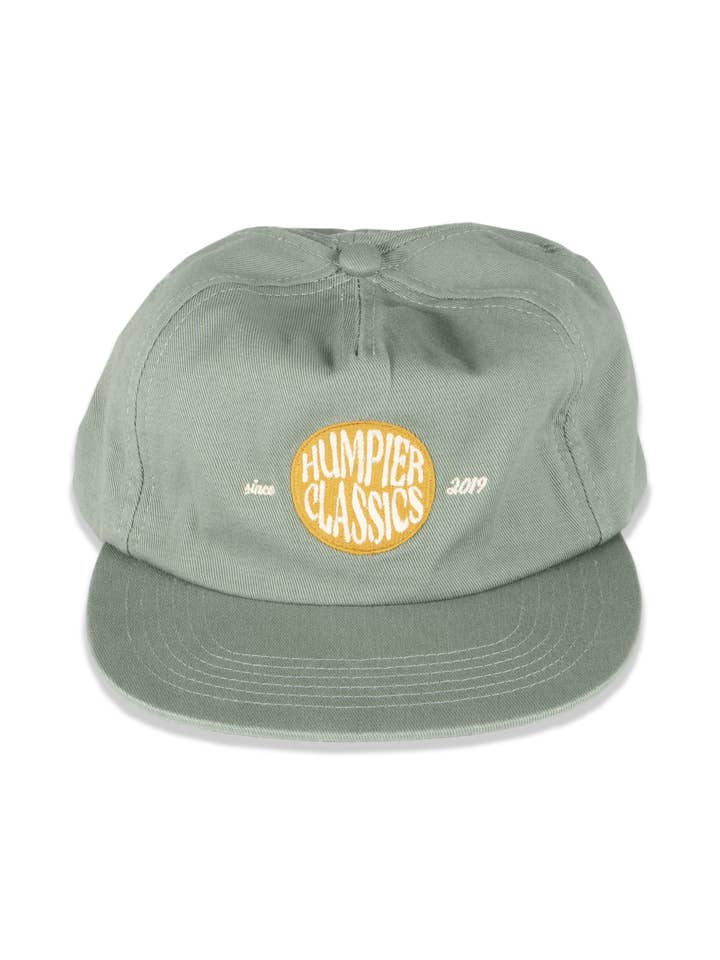 Classics Cap for wholesale by Humpier