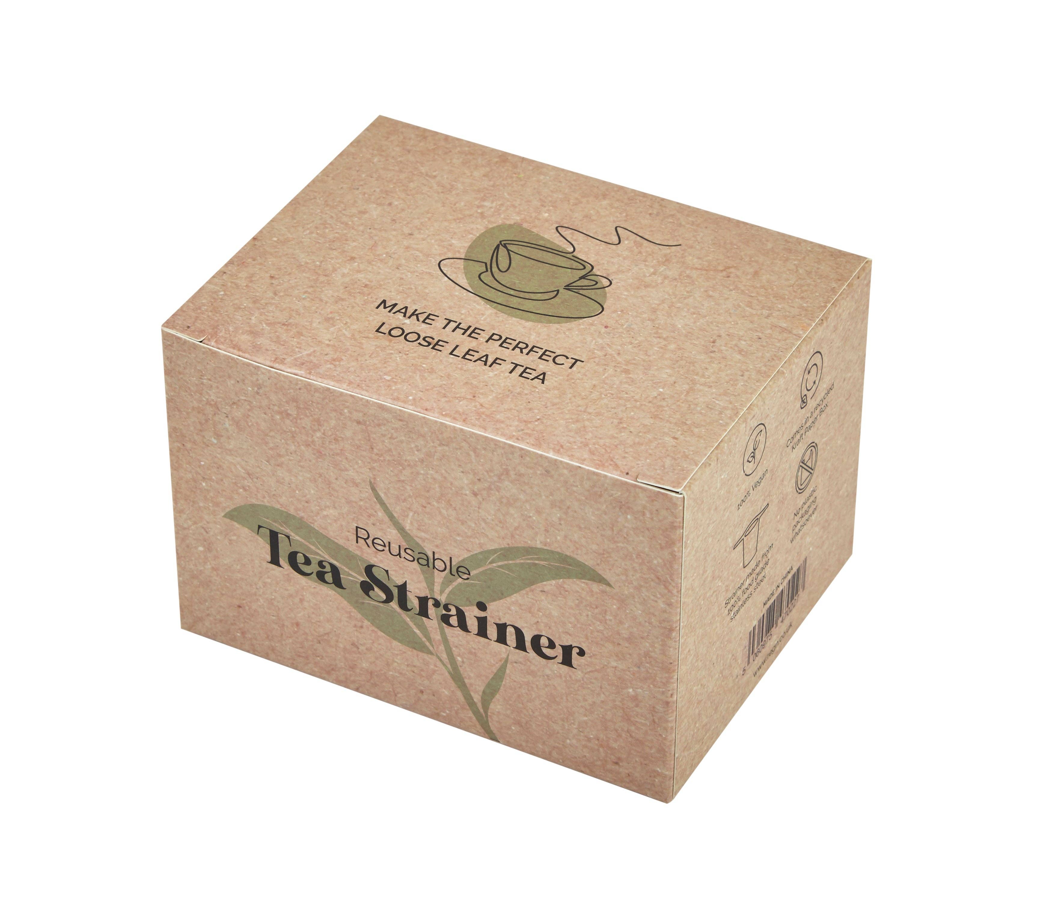 Re:gn – wholesale Tesil/Infuser – Återanvändbar tesil från Re:gn1