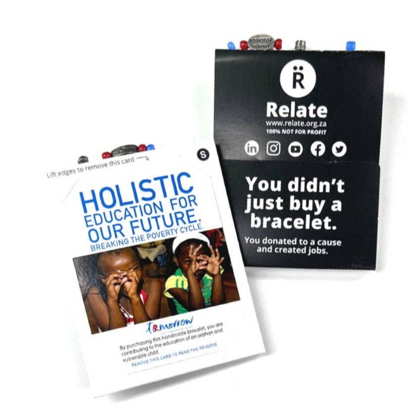 Humble Hilo – wholesale Beaded bracelet – Relate Bracelet6