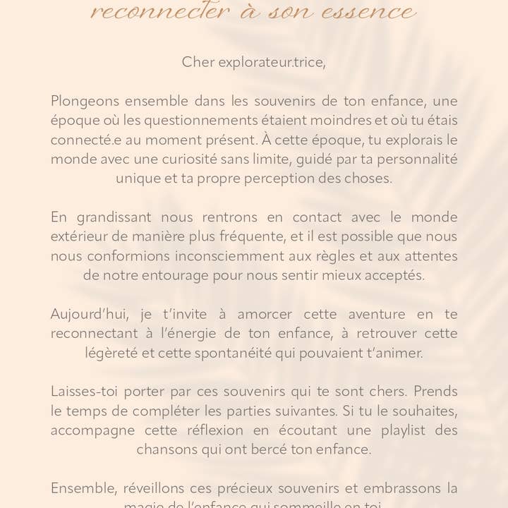 AVENTURA ÉDITIONS - Wholesale Notebook - Wellness Journal10