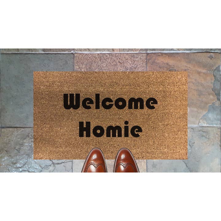 Benvenuto Homie Coir per la vendita all'ingrosso da parte di ARTISANKISS