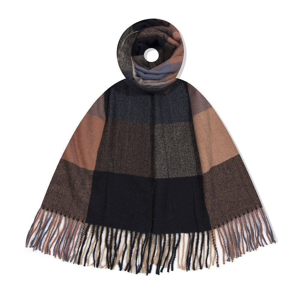 Fox by Ren GmbH - Wholesale Scarf - Women's - Scarf - Nicola19