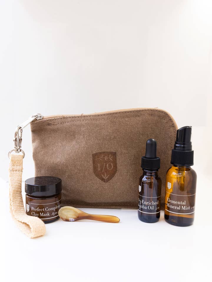 I/O Discovery Kit for wholesale by Inventive Organics