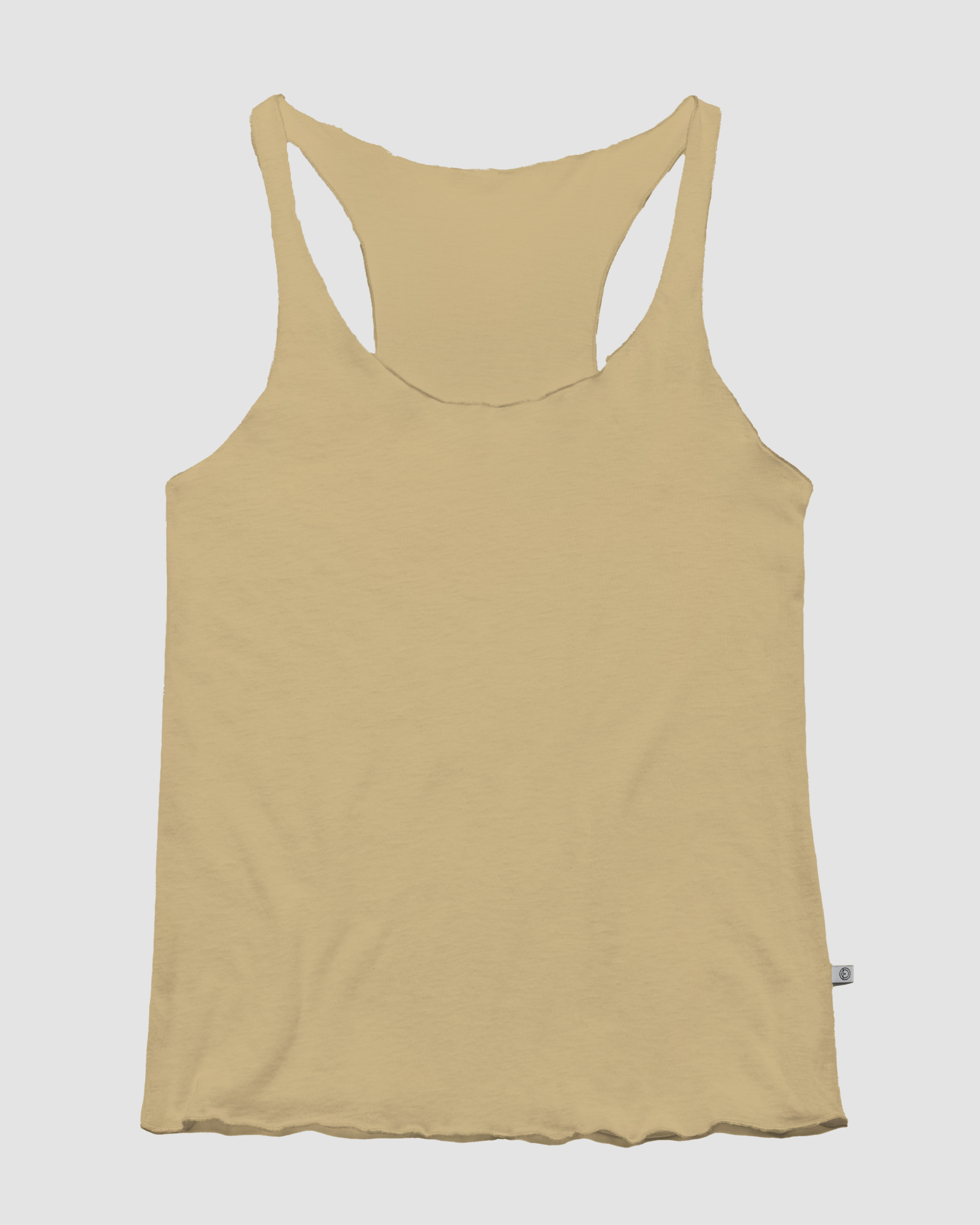 ODDOBODY - Wholesale Tank Top - Women's - Roller Tank21