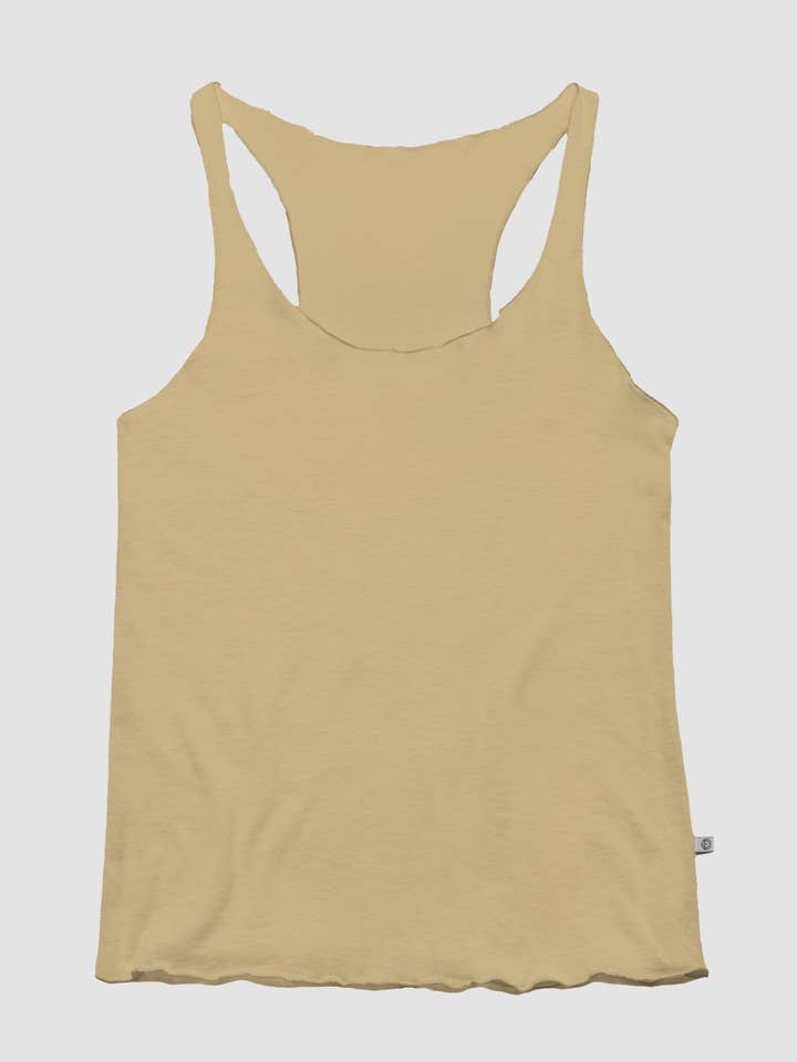 ODDOBODY - Wholesale Tank Top - Women's - Roller Tank21