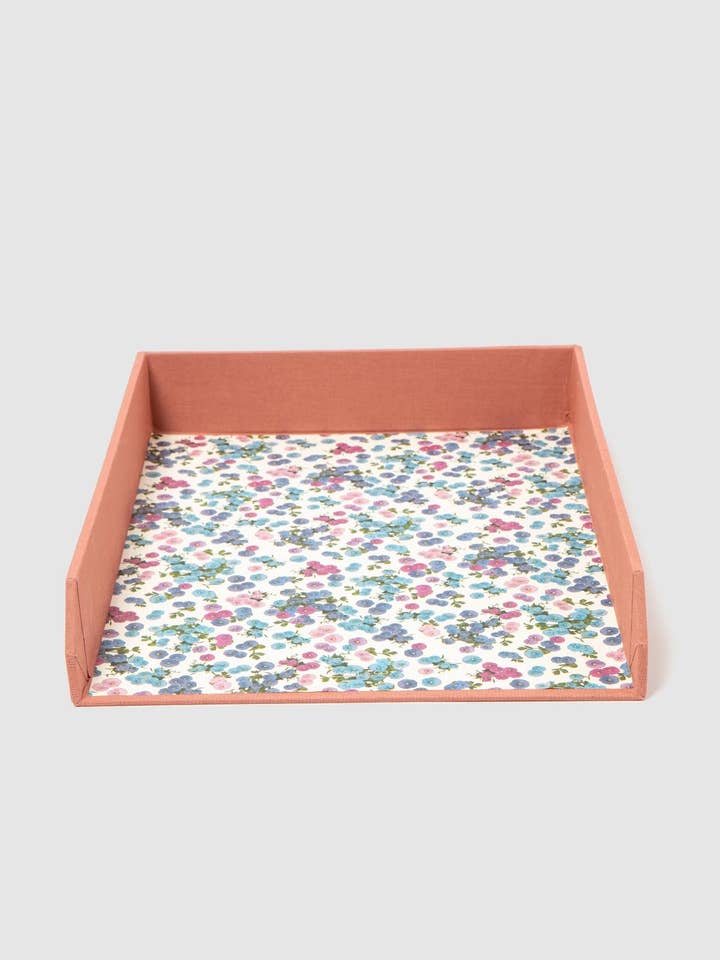 Bandeja decorativa de mesa for wholesale by NADAL & CO