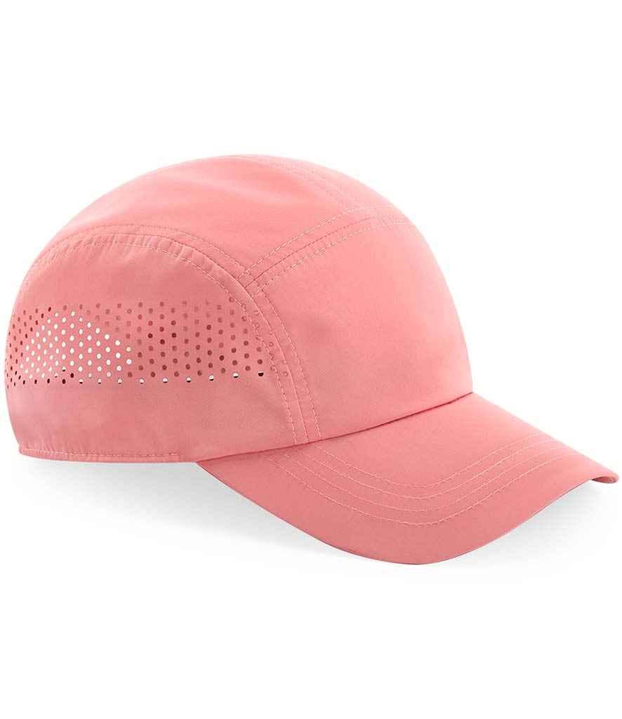 Pierre Francis - Wholesale Baseball Cap - Women's - Beechfield - Technical Running Cap14