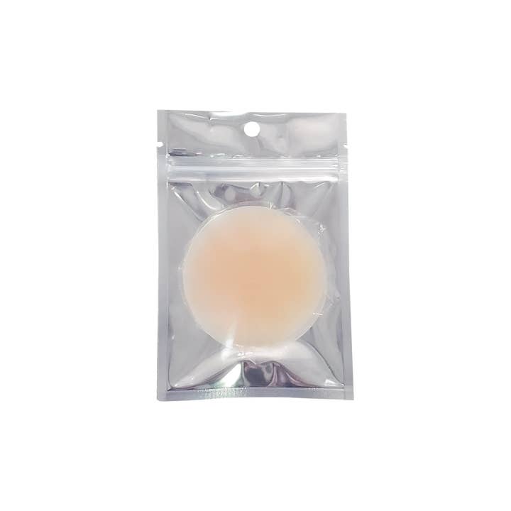 Bra in a Box - Wholesale Nipple Pasties - Women's - Luxe Nipco Pair