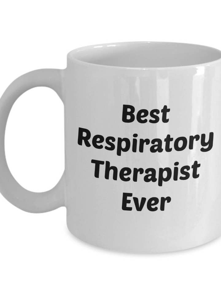 Respitory Therapist Gifts - Respiratory Therapist Gifts for wholesale by CustomHappy