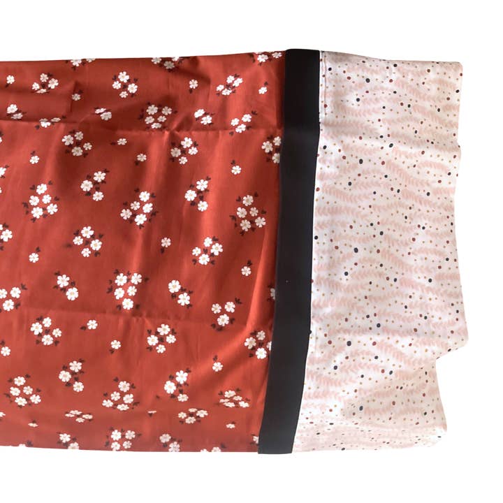 Pillowcase Set by Zahra for wholesale by Shop Refugee