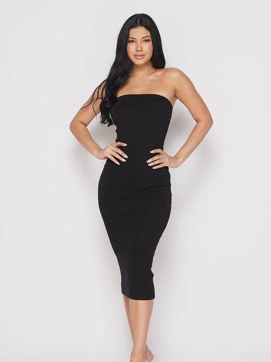 Beth Strick Tube für den Großhandel von Fashions Blvd