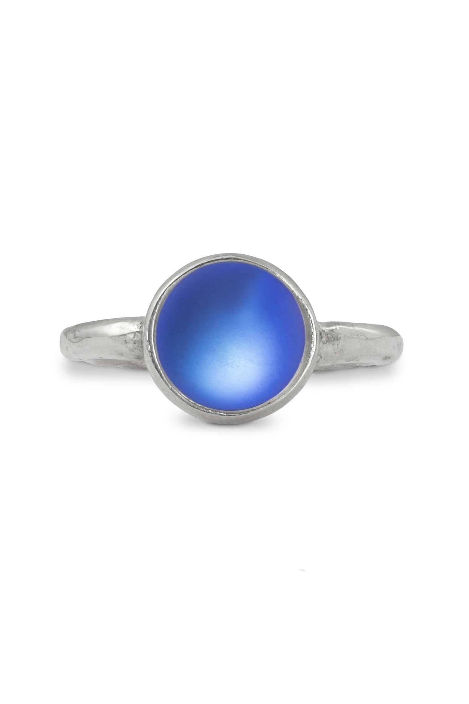LeightWorks – wholesale Cocktail/statement ring – Classic Ring - Adjustable12