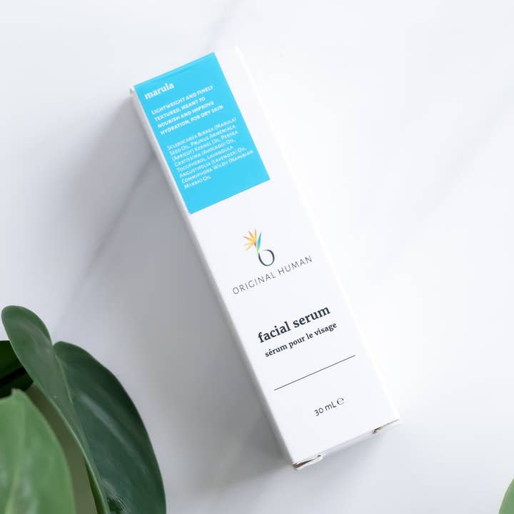 The Blue One for wholesale by Original Human Co.