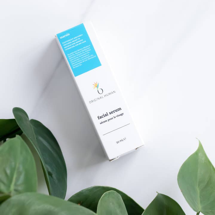 The Blue One for wholesale by Original Human Co.