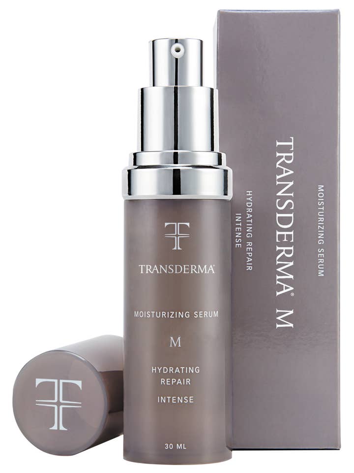 Transderma M Fugt Serum for engroshandel hos Transderma