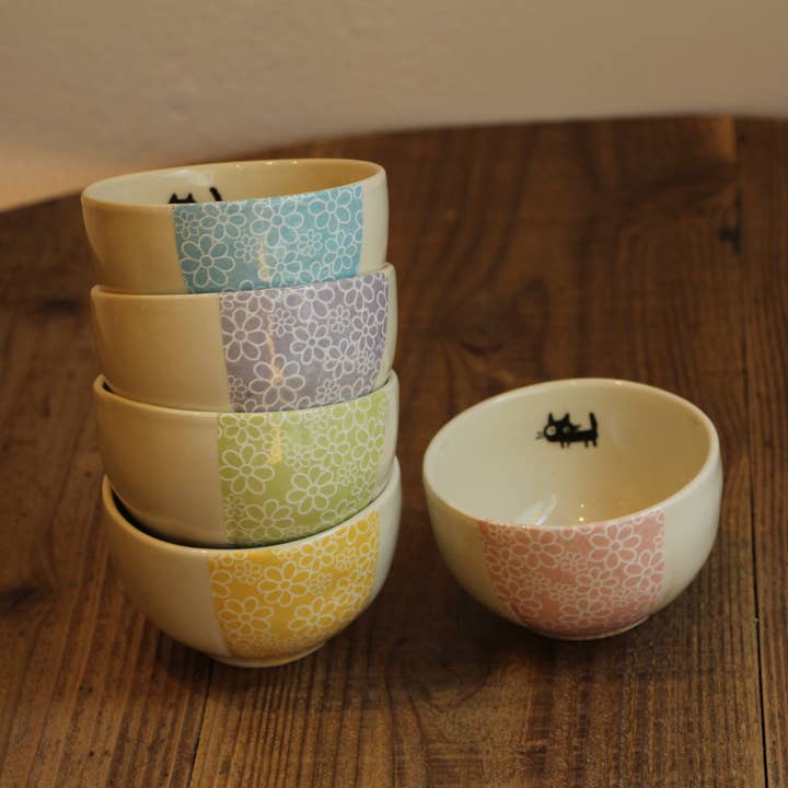 "Japacolle" Japan Collections - Wholesale Bowl - Souen Small bowl