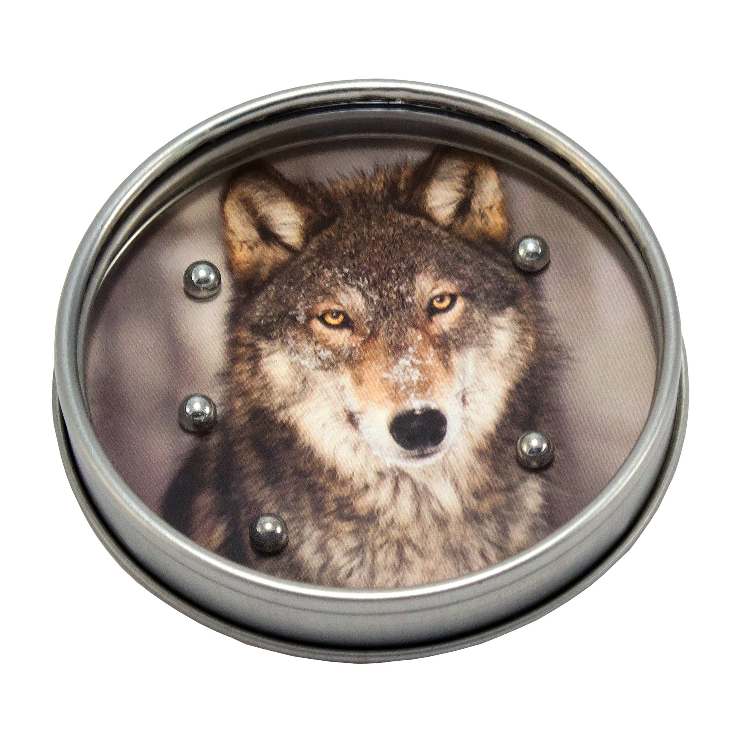 Channel Craft - Wholesale Puzzle - Kids - BB Pocket Puzzle - Woodland Animals Series3