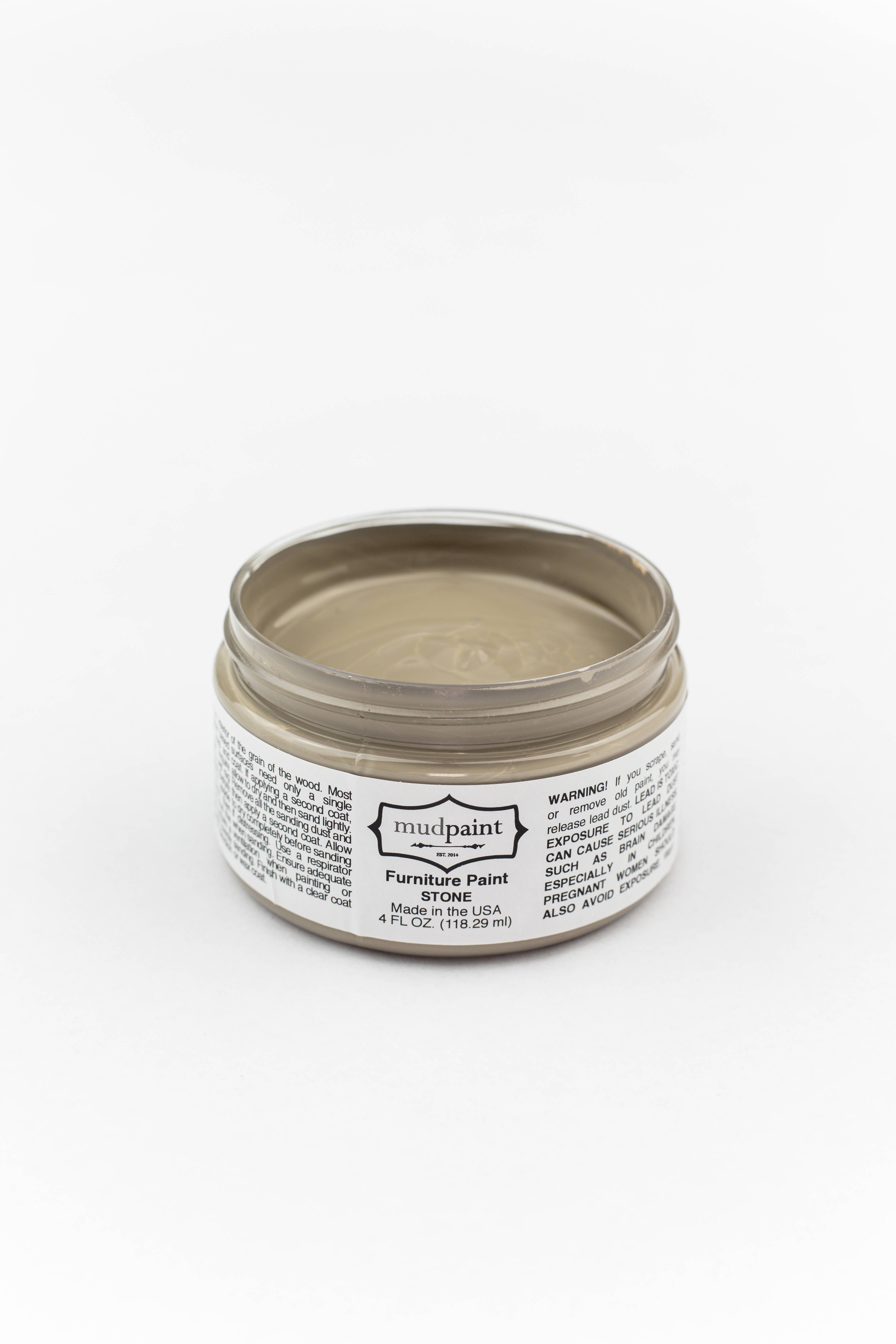 MudPaint - Vente Assortiments de peinture - Commandez 4 oz rapidement6