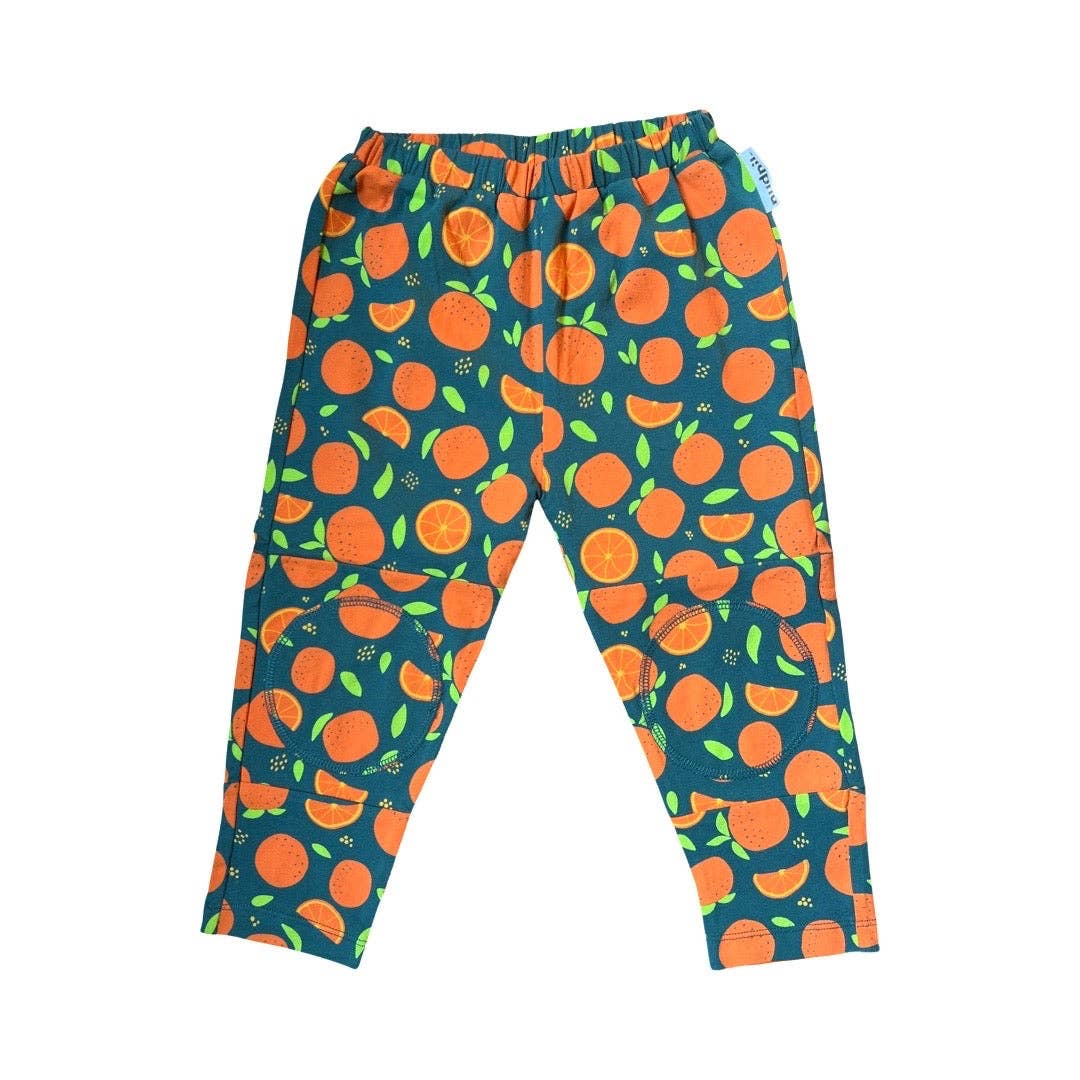 Nudnik - Wholesale Pants - Kids - CREATOR PLAYPANT | Clementine1