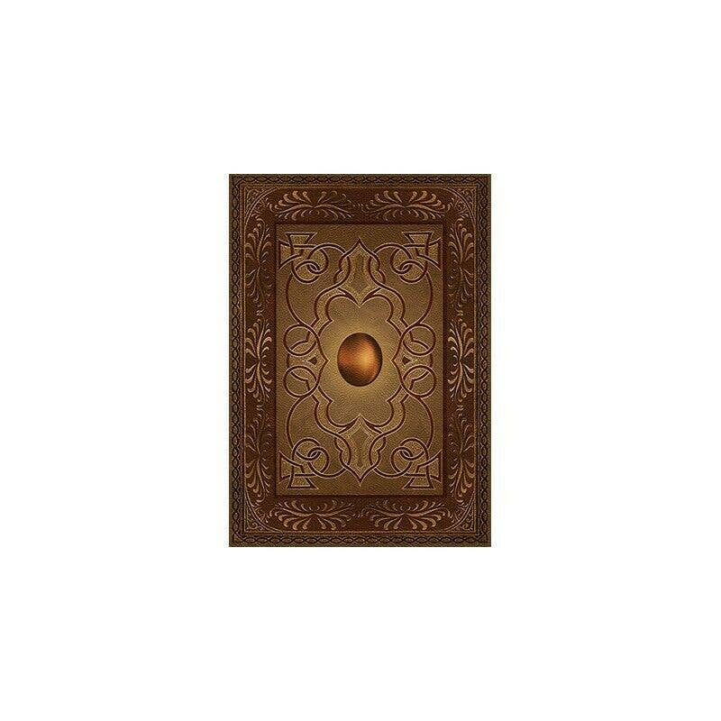 Cardshouse – wholesale Tarot-kort – Thelema Lenormand-kort från Lo Scarabeo5