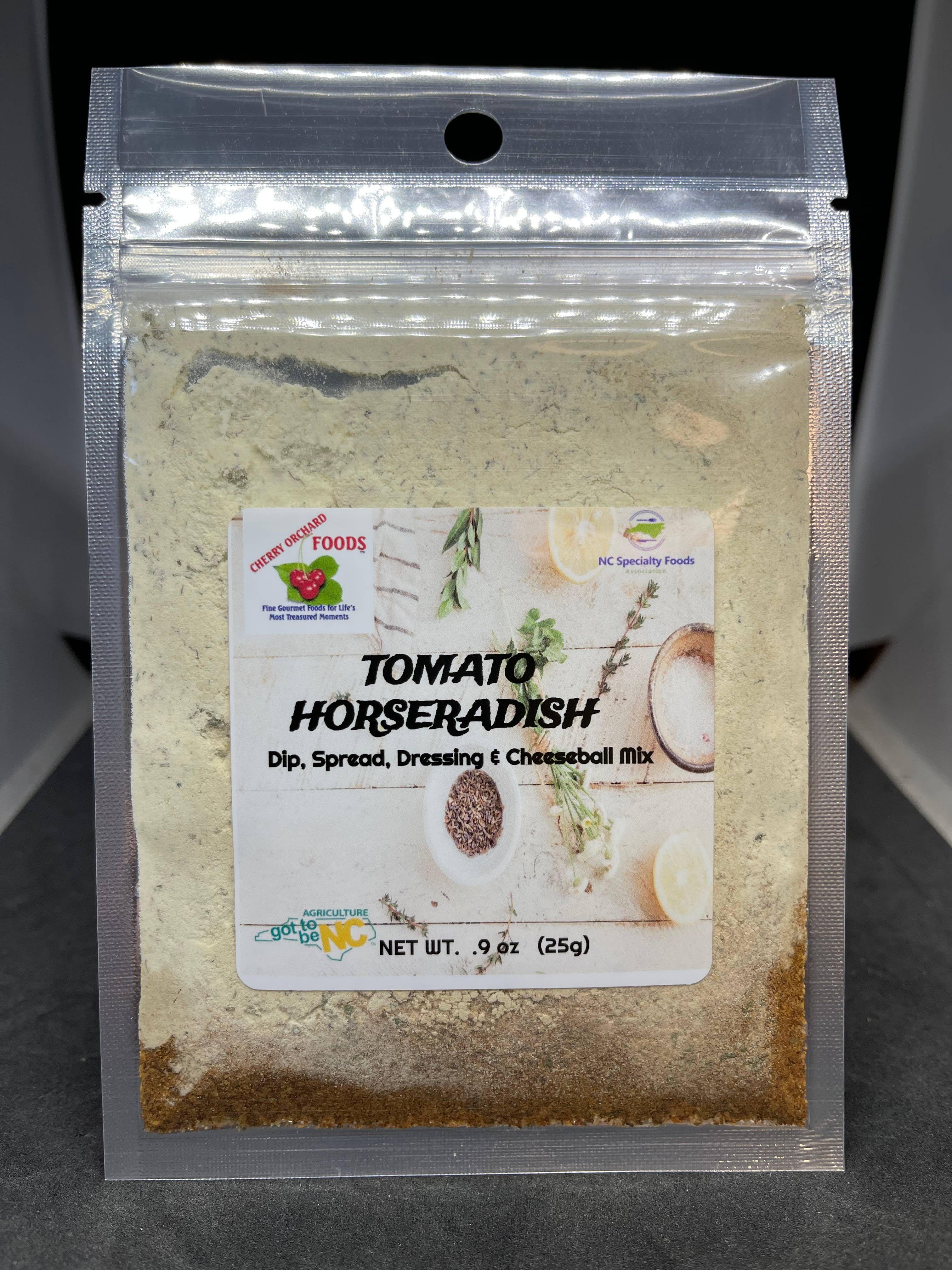 Cherry Orchard Foods - Wholesale Dip - Cherry Orchard Foods Premium Packaging Dip Mixes53