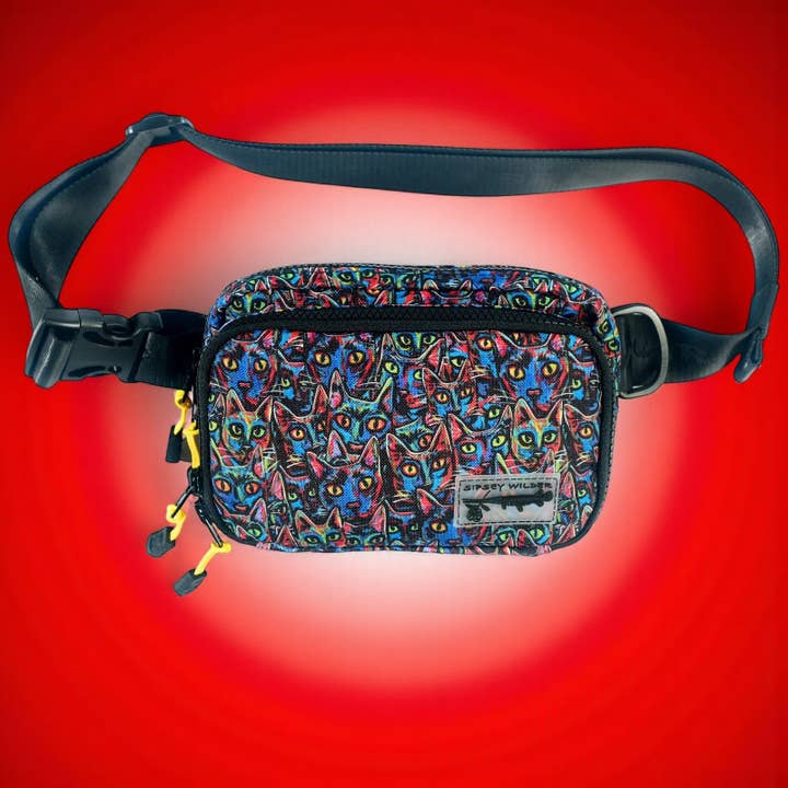 Cool Cats Wally Pack and other Purchase Wholesale cat backpack. Free Returns & Net 60 Terms on Faire trending on Faire.