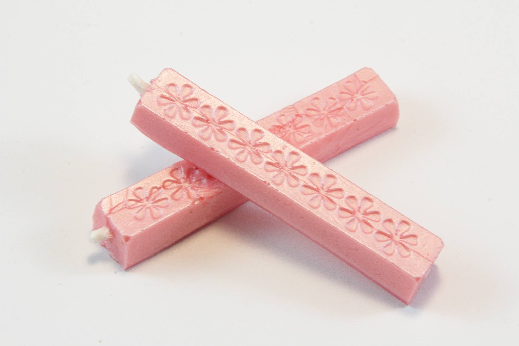 Global Solutions, Inc - Vendita all'ingrosso Ceralacca - Ceralacca a Stoppino Corto - Bastoncini Singoli43