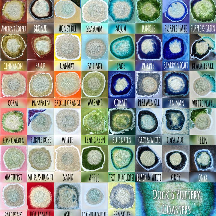 Dock 6 Pottery - Wholesale Wall Accent - Celestial Wall Hanging - Handmade Sun Moon Stars, Boho Gift1