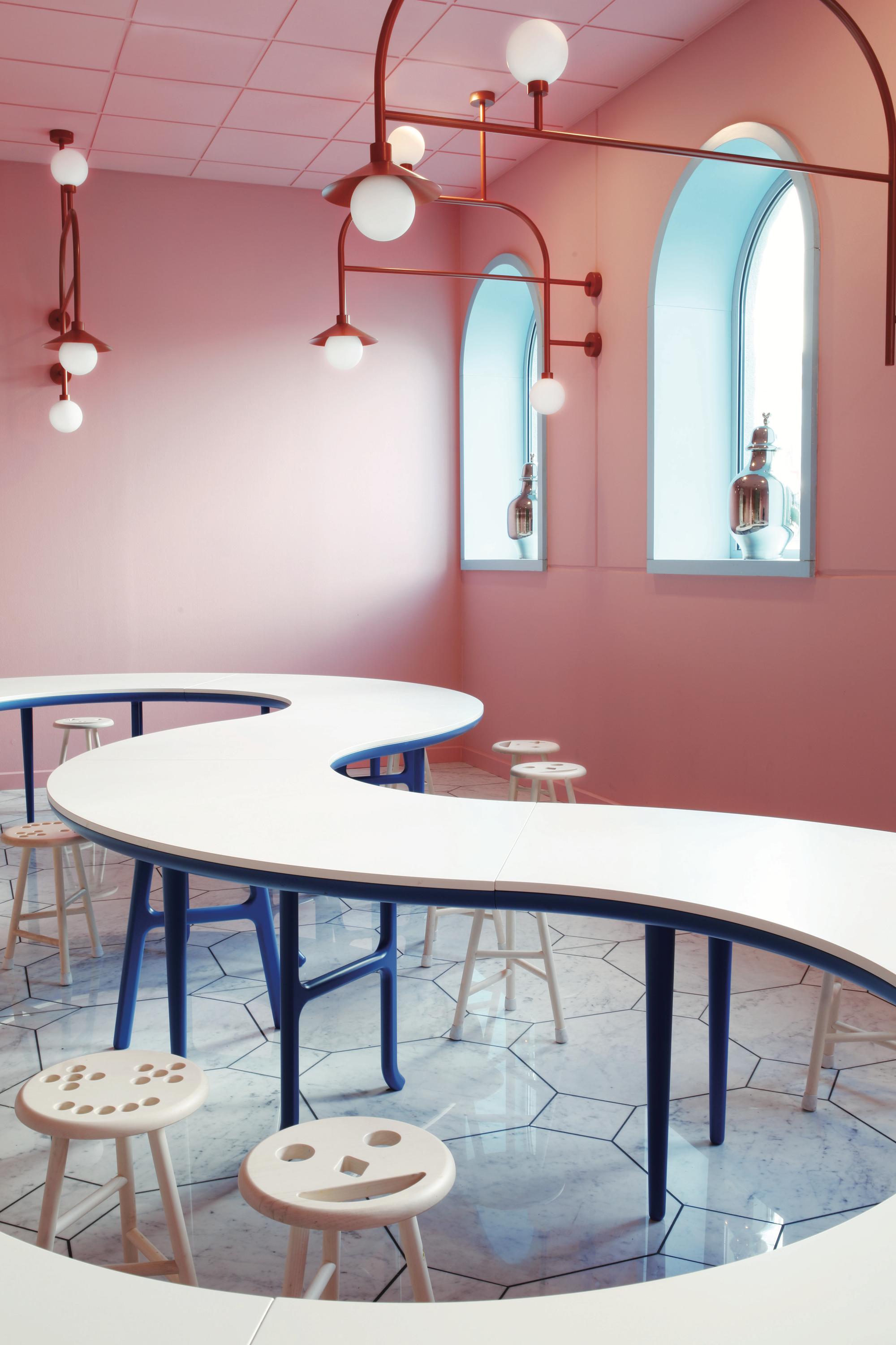 gestalten & teNeues - Wholesale Display Book - Jaime Hayon14