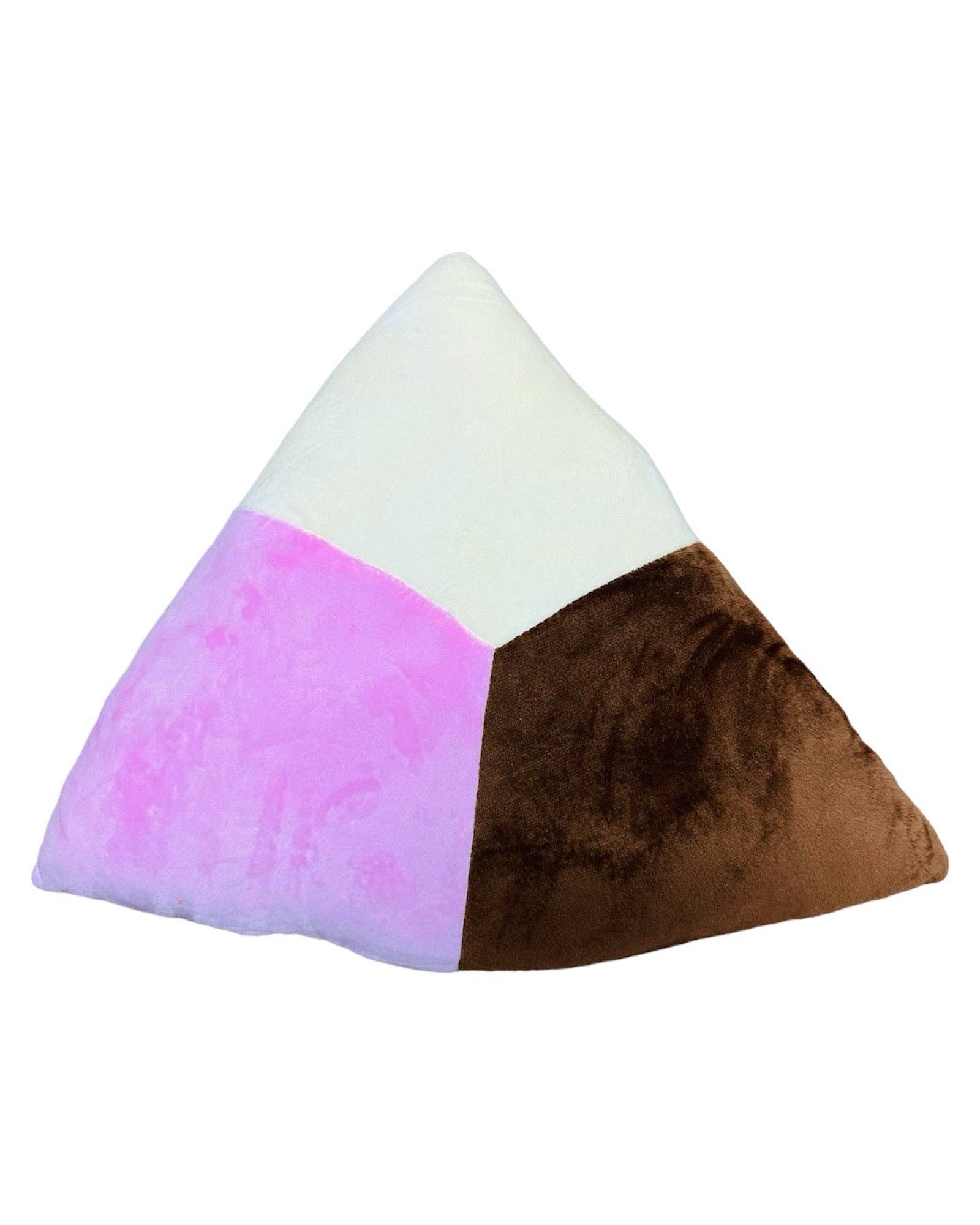 Cielito Lindo - Wholesale Throw/Decorative Pillow - Pan Dulce Concha Plush Cushion5