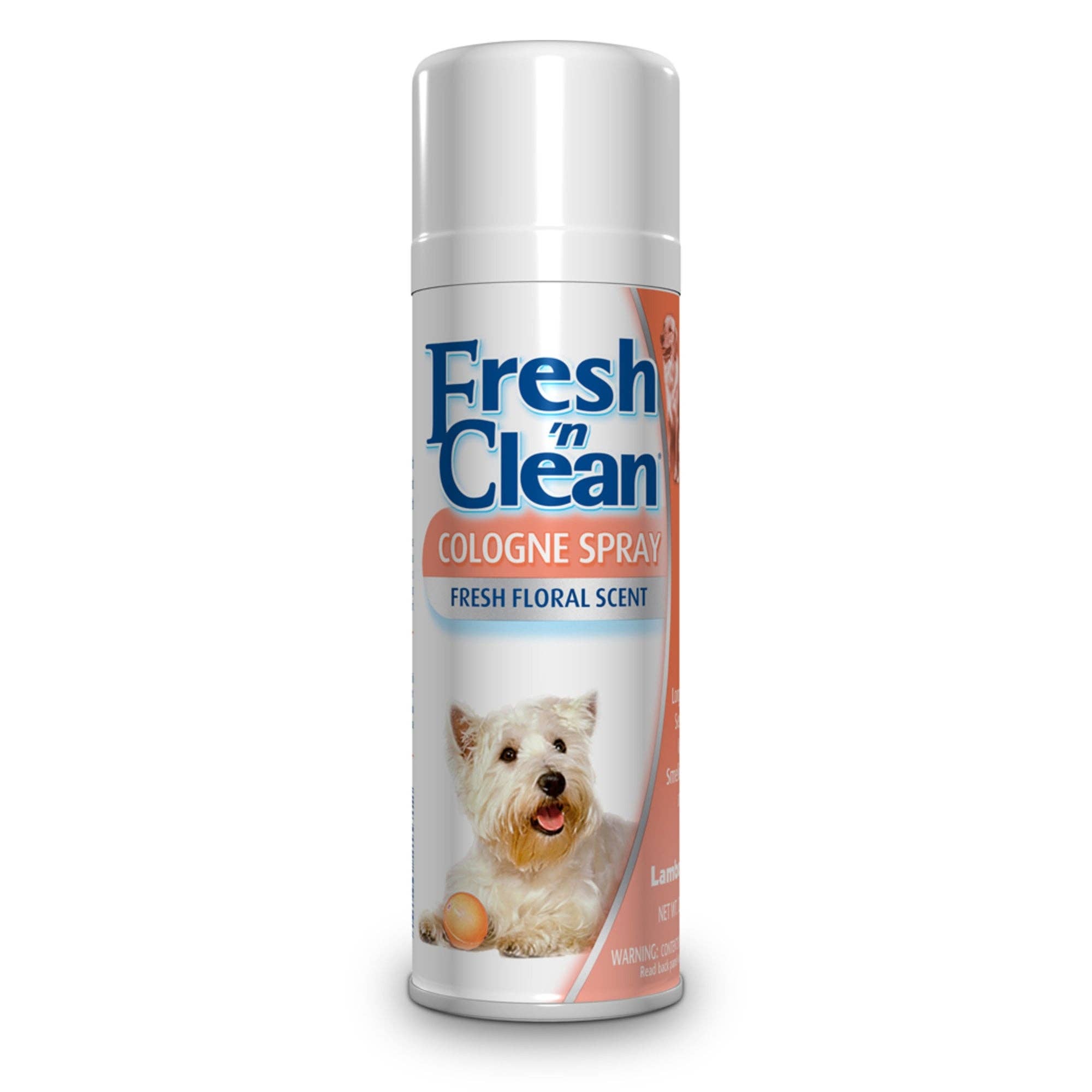 Petdropshipper - Wholesale Pet Spray - Dog - Fresh N Clean Original Fresh Clean Scent Cologne Spray for Dogs 1ea/12 oz0