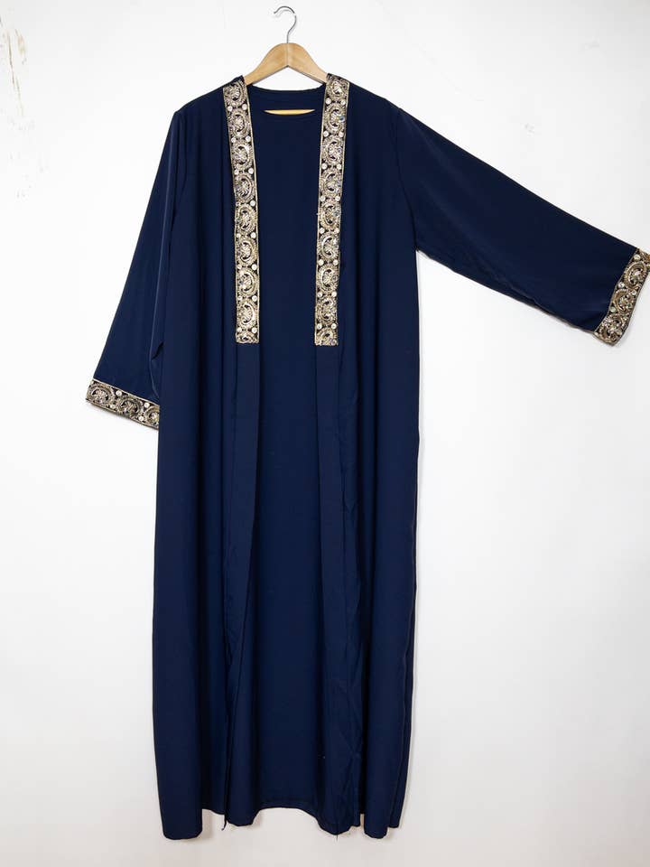 IDEAL OUTFIT - Wholesale Kimono - Women's - Medina silk kimono for women ref:2357-2pken15