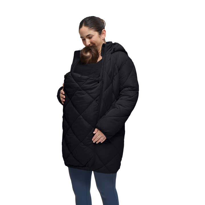 The Nest Puffer Coat w/Insert and other Purchase Wholesale puffer coat. Free Returns & Net 60 Terms on Faire trending on Faire.