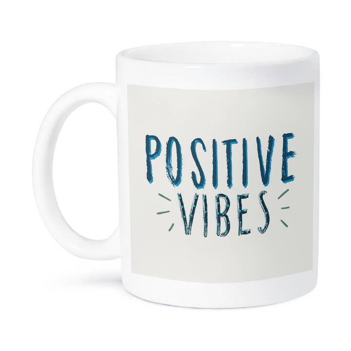 3dRose - Vente Tasse à café - 3dRose, Ondes Positives, Tasse8