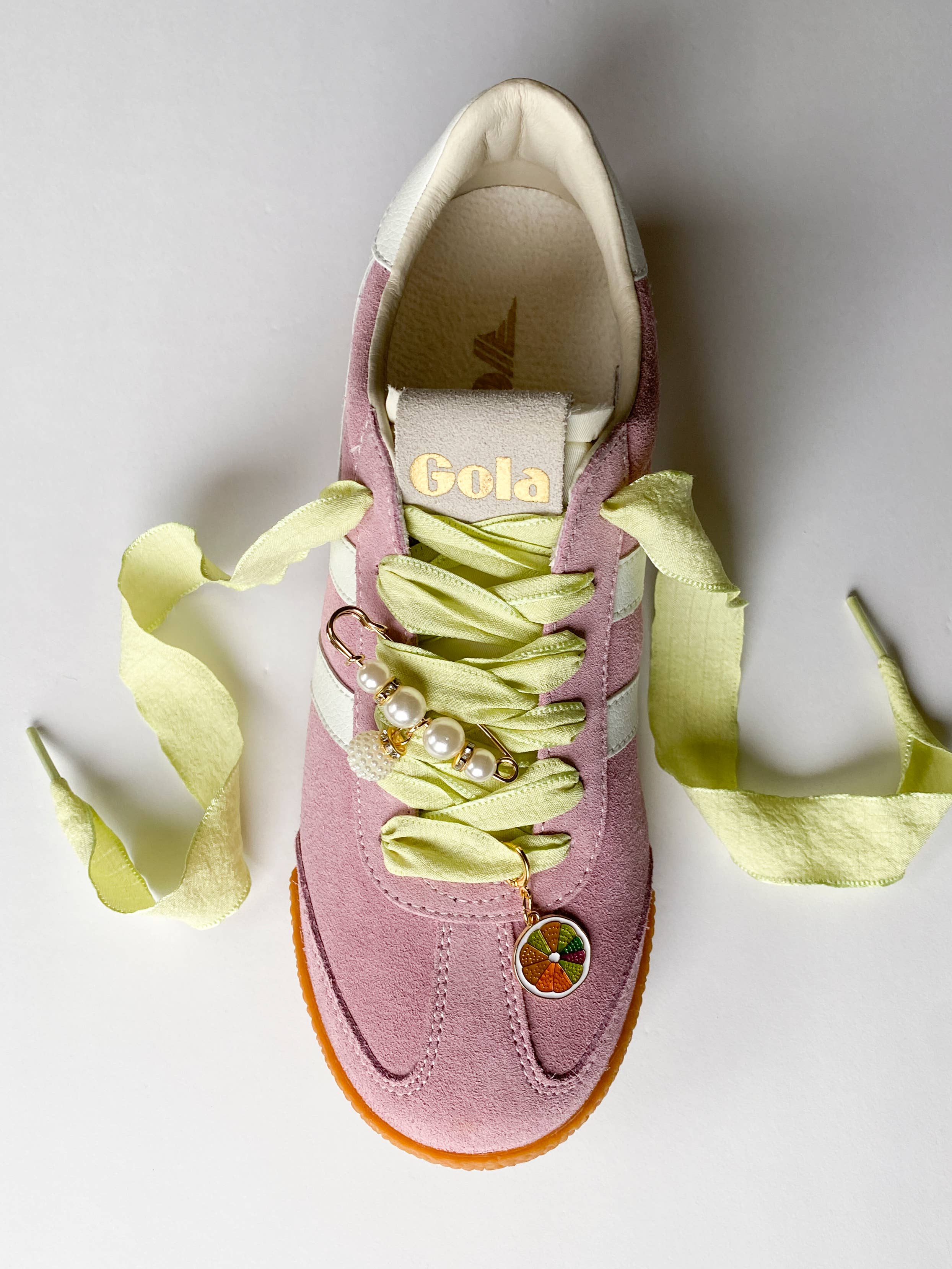 Leo & Lee Studio - Wholesale Shoe Accessories - Shoe Charm and Lace Sets |  Sneaker Charm and Lace Sets47