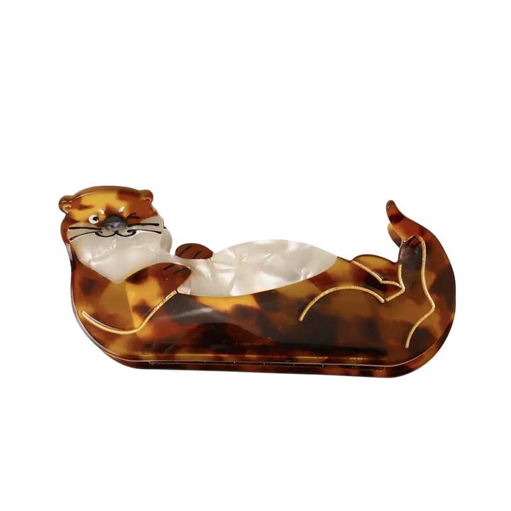 Odder Klo Klemme for engroshandel hos Gold Trip