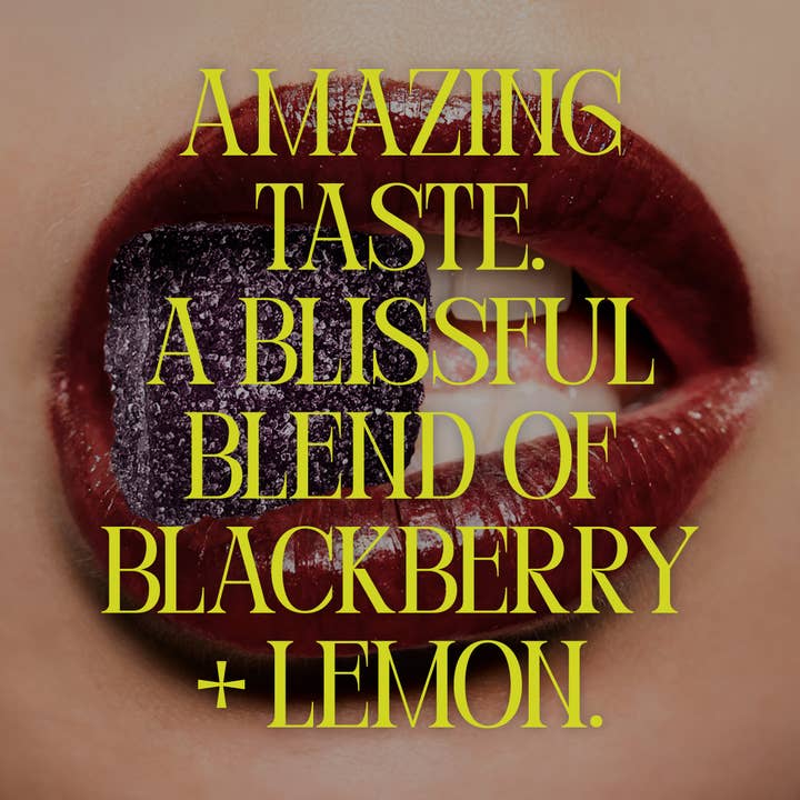 Proxy Wellness - Wholesale Oral Supplement/Vitamin - PROXY Just Chill5