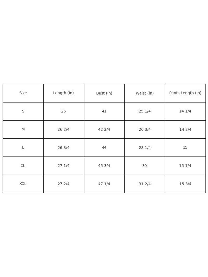 MULTI Fruit Print Shirt and Shorts Set for wholesale on Faire4