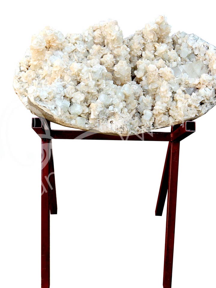 (PC)SPECIMEN - APOFYLIT & STILBIT MED STAND 40 X 28 for engroshandel hos Oceanic Linkways Inc