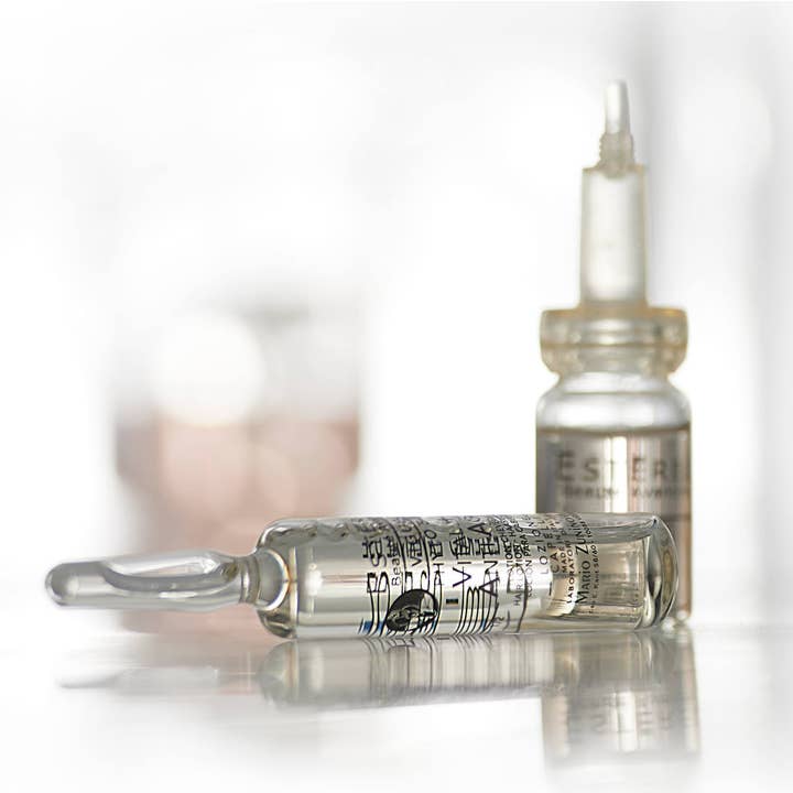 Loz.vital+ Anti-Age 10 ml 5 stk for engroshandel hos Estérel