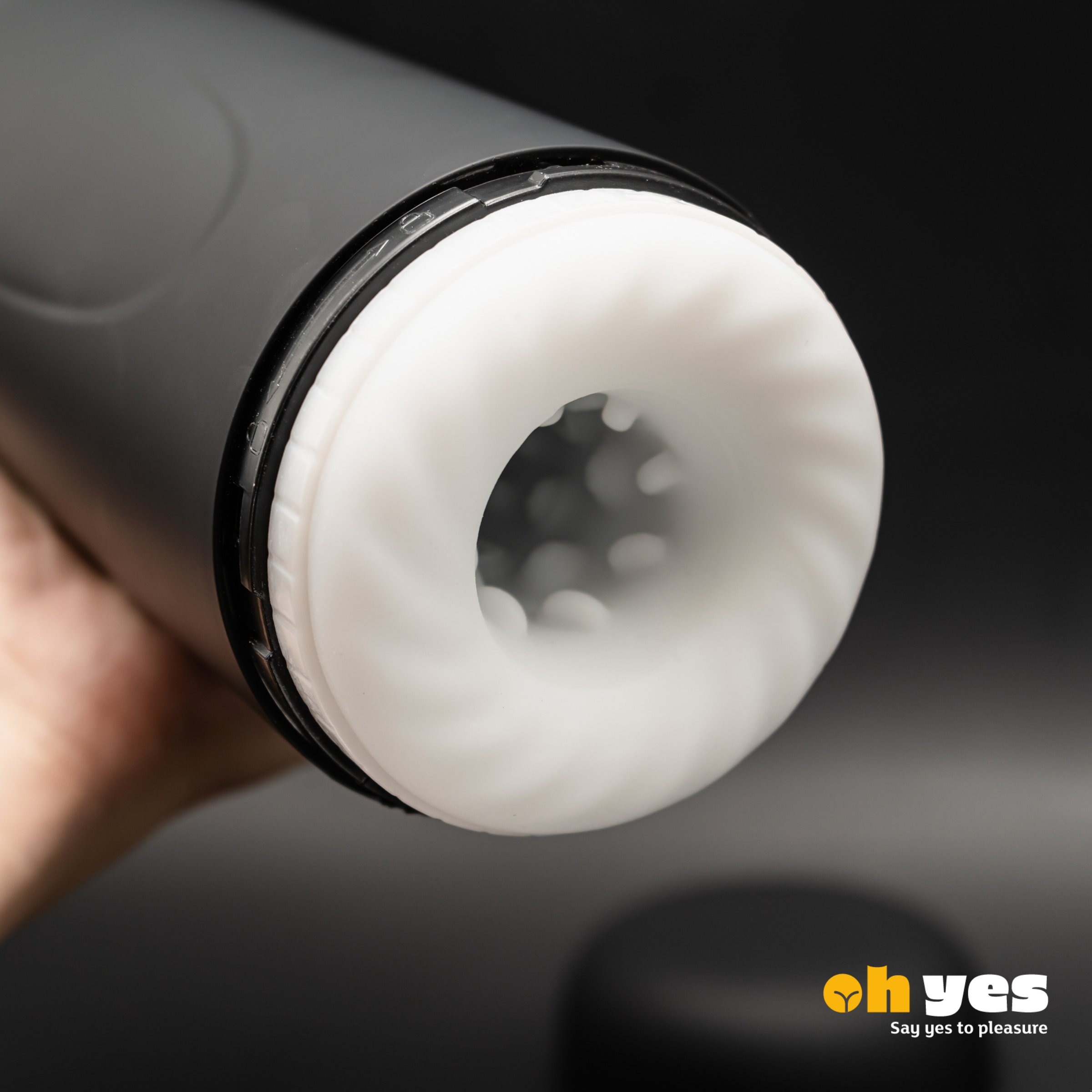 ohyes - Wholesale Sex Toy - Automatic Male Masturbator5