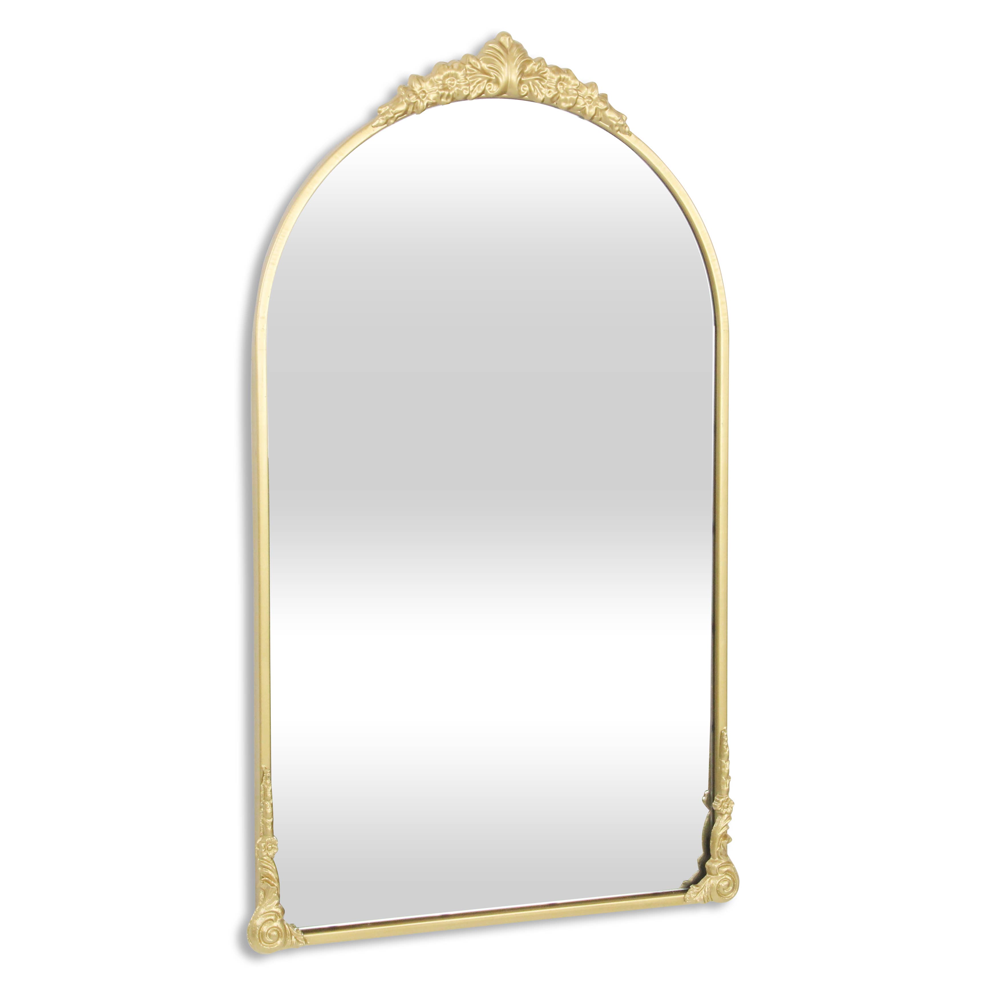 Cheungs Home Decor - Wholesale Wall Mirror - Everlaine Modern Victorian Wall Accent Mirror9